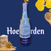 Hoegaarden White Bottle 650ml.