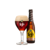 Leffe Brown Bottle 330ml.