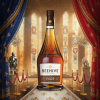Beehive VSOP French Brandy 700ml (บีไฮฟ์ วีเอสโอพี เฟรนช์ บรั่นดี)