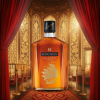 Meridian V.S.O.P. Thai Brandy 350ml (ขวดแบน)