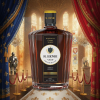 St. Henri V.S.O.P. French Brandy 350ml (ขวดแบน)