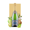 André Clouet Grande Réserve Brut Grand Cru Champagne 750ml