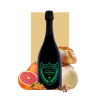 Dom Pérignon Luminous Collection Vintage Brut Champagne 750ml