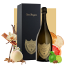Dom Pérignon Vintage Brut Champagne 750ml (พร้อมกล่อง)