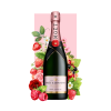 Moët & Chandon Rosé Impérial Champagne 750ml