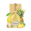 Ruinart Blanc de Blancs Brut Champagne 750ml