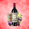 Château Gazin Pomerol 750ml