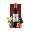 Chateau La Branne Médoc 2020 750ml