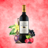 Château La Branne Médoc Cru Bourgeois 750ml