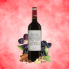 Château La Raze Beauvallet Médoc Cru Bourgeois 750ml