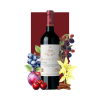 Mouton Cadet Héritage 2022 750ml
