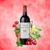 Pastourelle de Clerc Milon Pauillac 750ml