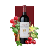 Pastourelle de Clerc Milon Pauillac 2019 750 ml