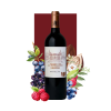 Château Pichon Longueville Comtesse de Lalande "Les Tourelles de Longueville" 2020 750ml