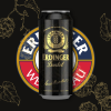 Erdinger Dunkel Can