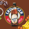 Erdinger Urweisse 500ml.