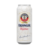 Erdinger Weissbier Can