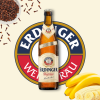 Erdinger Weissbier 500ml.