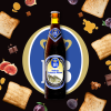 HOFBRÄU MÜNCHNER SCHWARZE WEISSE