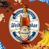 Weihenstephaner Hefeweissbier Dunkel 500ml