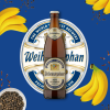 Weihenstephaner Hefeweissbier 500ml
