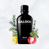 Bulldog London Dry Gin 750ml