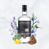 Langley's London Dry Gin 700ml