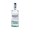 Bickens London Dry Gin Premium Blended Gin 700ml.