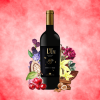 Lungarotti "L’U" Rosso Umbria IGT 750ml