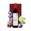 Monte Antico Rosso Toscana IGT 2021 750ml
