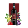 Morgante Nero d'Avola Sicilia DOC 750ml