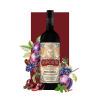 Riporta Nero d'Avola Sicilia DOC 2023 750ml