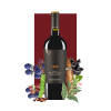 Vigneti del Salento I Muri Negroamaro Puglia IGP 750ml