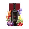 Vigneti del Salento Zolla Malvasia Nera Puglia IGP 750ml