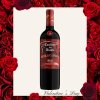 Casillero Del Diablo Devil's Carnaval Fabulous Red