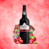 Graham's Fine Ruby Port 750ml