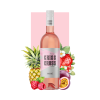 Criss Cross Rosé 750ml