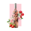 VIK La Piu Belle Rosé 750ml