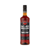 Bacardi Carta Negra Suprior Black Rum 750ml.