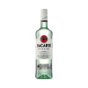 Bacardi White Rum 750ml.