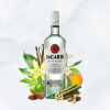 Bacardi Carta Blanca Superior White Rum 750ml
