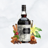 The Kraken Black Spiced Rum 700ml