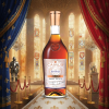 Camus VSOP Borderies Single Estate Cognac 700ml