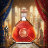 Camus XO Borderies Family Reserve Single Estate Cognac 700ml