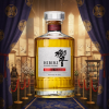 Hibiki Blossom Harmony 2024 Limited Edition Japanese Whisky 700ml (ฮิบิกิ บลอสซั่ม ฮาร์โมนี 2024 ลิมิเต็ด เอดิชัน เจแปนีส วิสกี้)