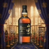 Yamazaki 18 Year Old Single Malt Japanese Whisky 700ml