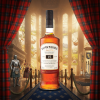 Bowmore 15 Years Old Single Malt Scotch Whisky 700ml (โบว์มอร์ 15 ปี ซิงเกิลมอลต์ สก็อตช์ วิสกี้)