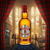 Chivas Regal Aged 12 Years Scotch Whisky 700ml.