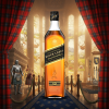 Johnnie Walker Black Label 700ml