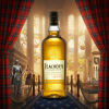 Teacher's Highland Cream Blended Scotch Whisky 700ml